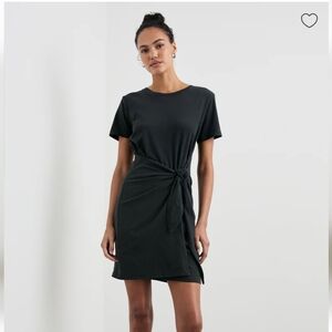 rails yvette dress black | Dresses | Nwt Rails Cutout Midi Summer Size Small Retails 228 Maxi dress with